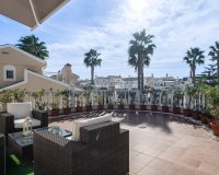 Resale - Villa - Santa Pola - Gran Alacant
