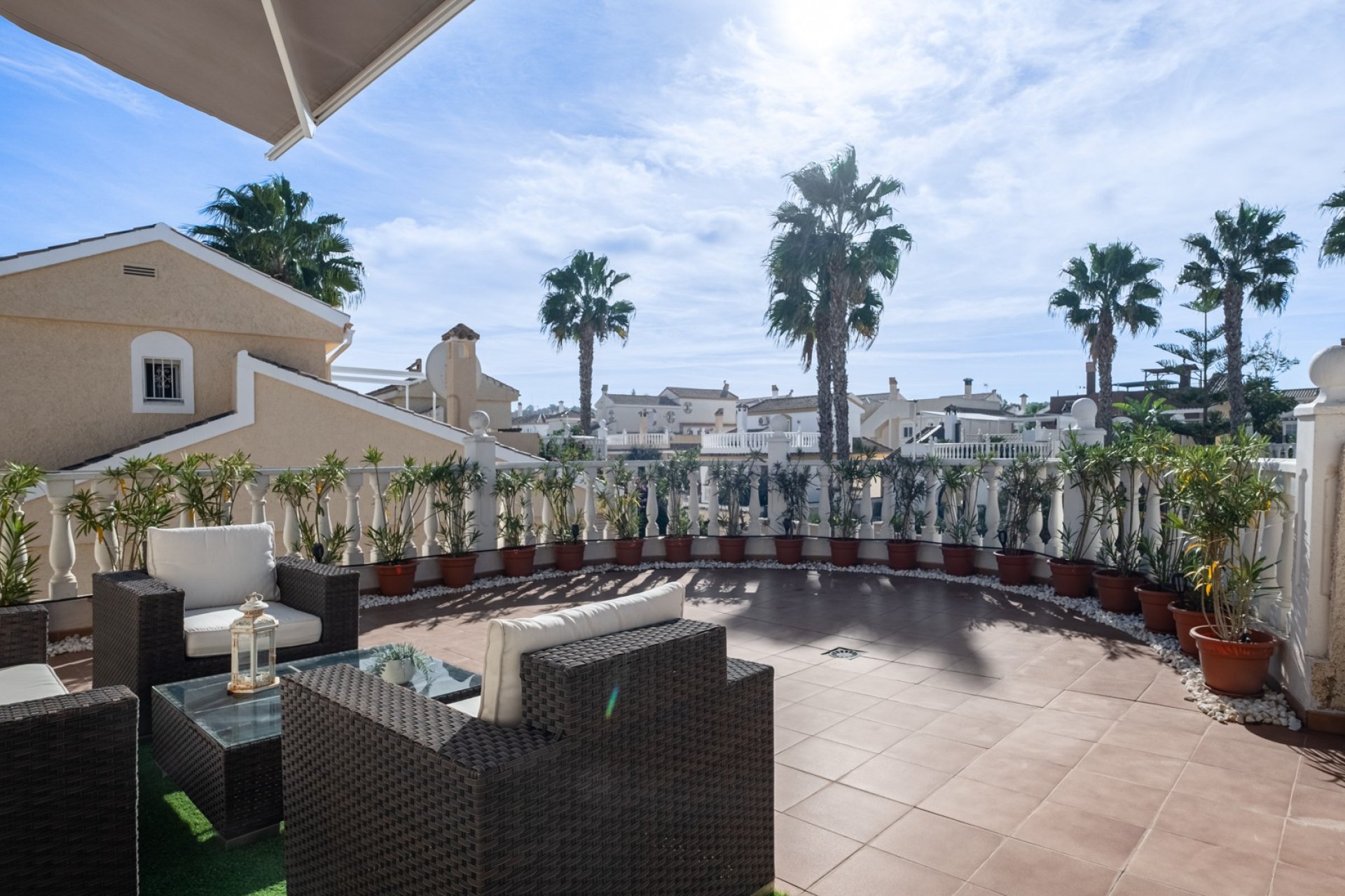 Resale - Villa - Santa Pola - Gran Alacant