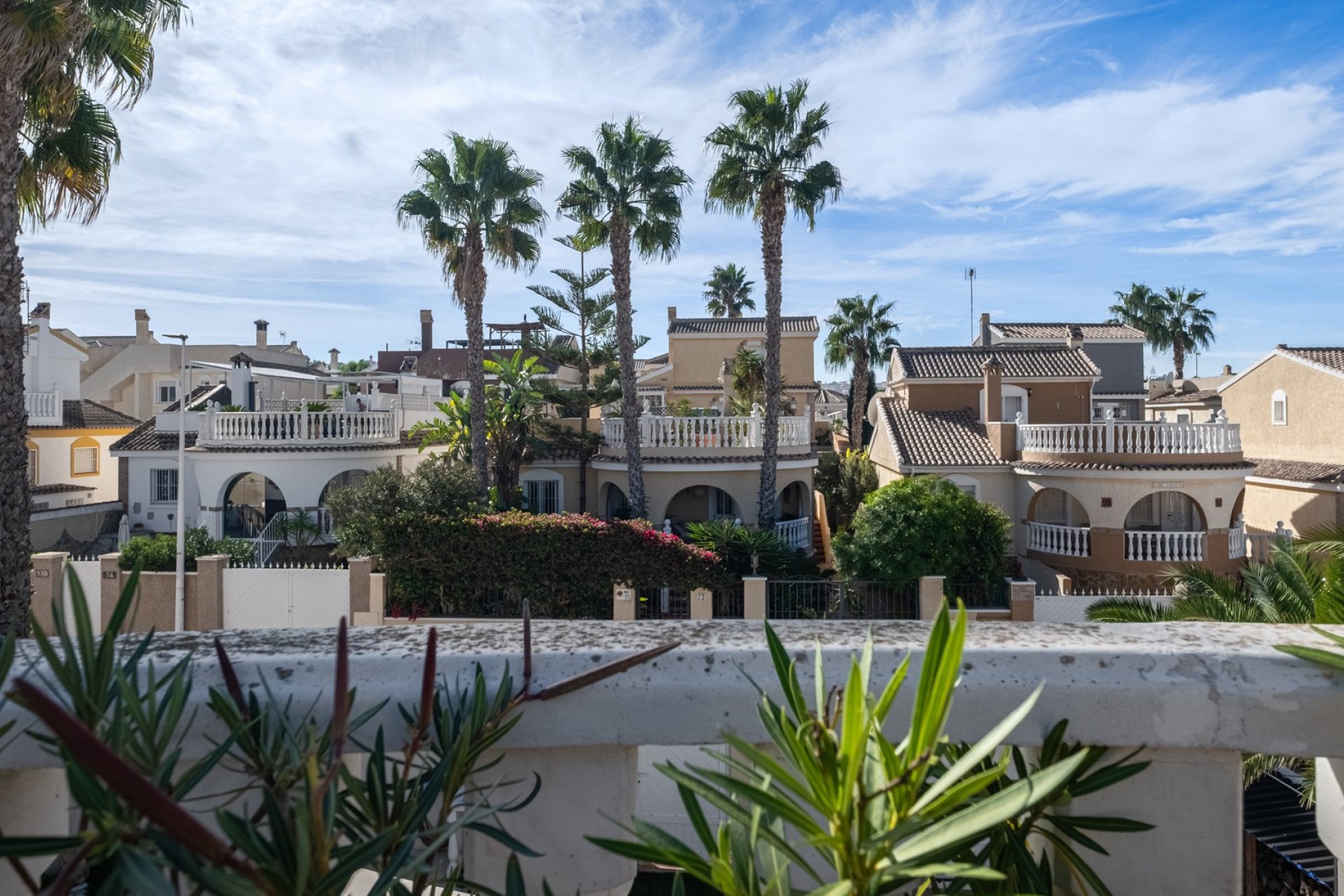 Resale - Villa - Santa Pola - Gran Alacant