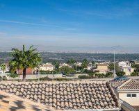 Resale - Villa - Santa Pola - Gran Alacant