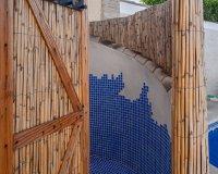 Resale - Villa - Santa Pola - Gran Alacant