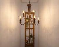 Resale - Villa - Santa Pola - Gran Alacant