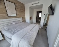 Resale - Villa - Santiago de La Ribera - Santiago de La Ribera - Town