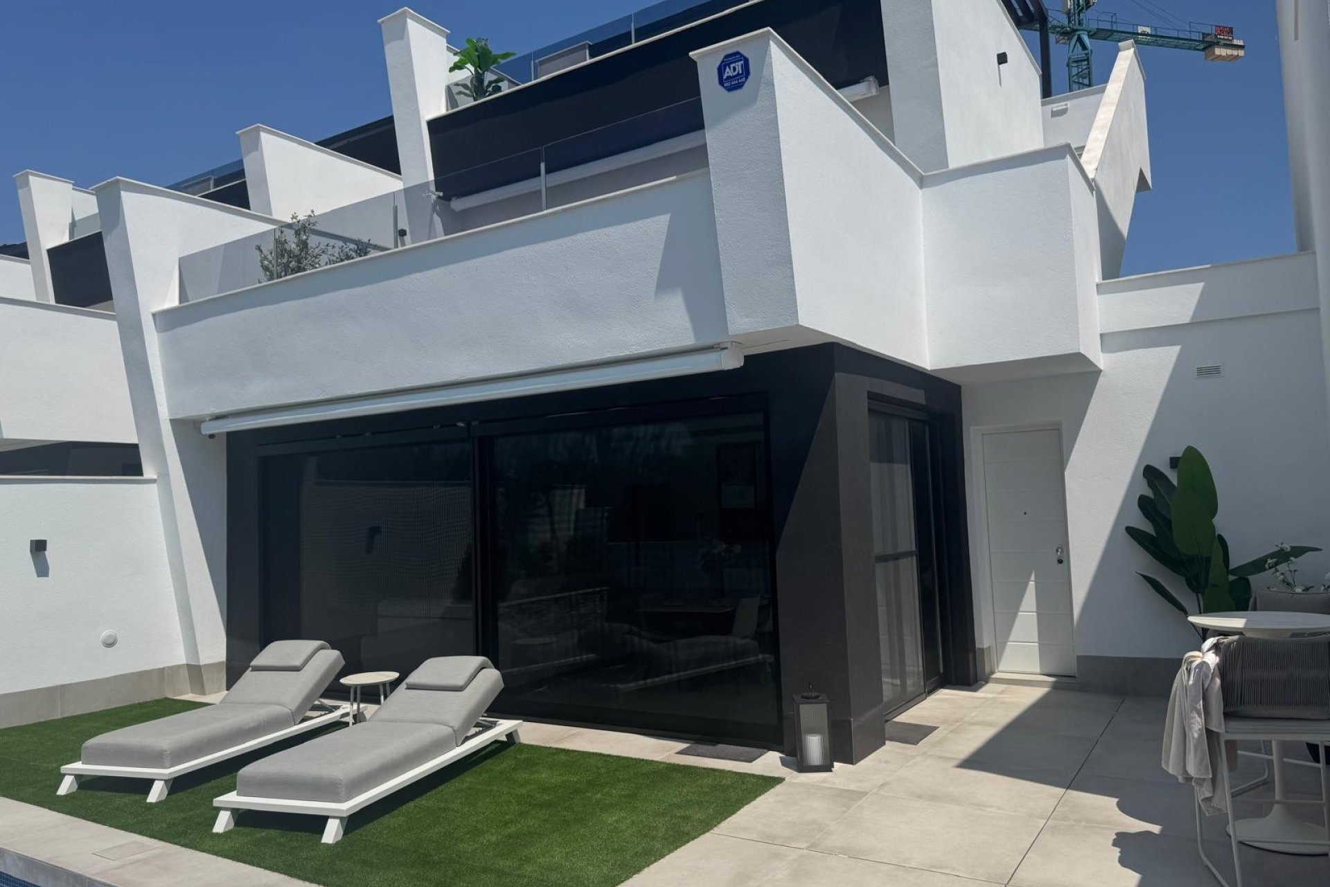 Resale - Villa - Santiago de La Ribera - Santiago de La Ribera - Town