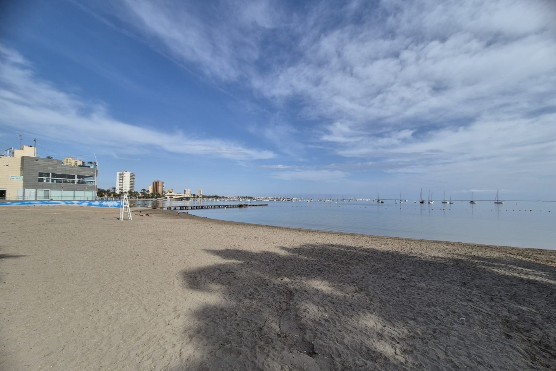 Resale - Villa - Santiago de La Ribera - Santiago de La Ribera - Town