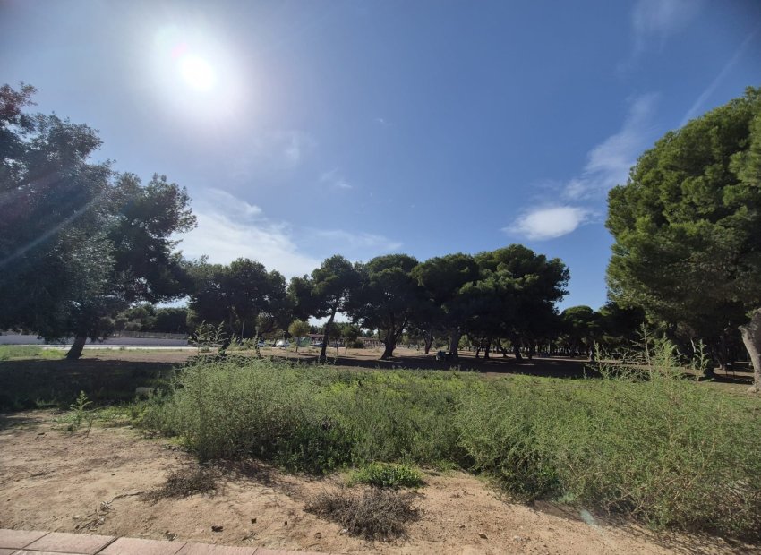 Resale - Villa - Santiago de La Ribera - Santiago de La Ribera - Town