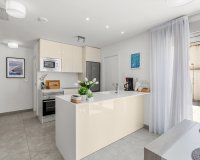 Resale - Villa - Santiago de la Ribera - Zona de la playa