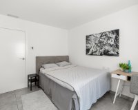 Resale - Villa - Santiago de la Ribera - Zona de la playa