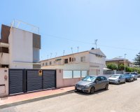 Resale - Villa - Santiago de la Ribera - Zona de la playa