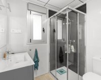 Resale - Villa - Santiago de la Ribera - Zona de la playa