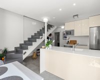 Resale - Villa - Santiago de la Ribera - Zona de la playa