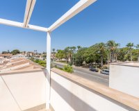 Resale - Villa - Santiago de la Ribera - Zona de la playa