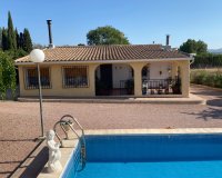 Resale - Villa - Sax