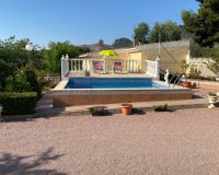 Resale - Villa - Sax