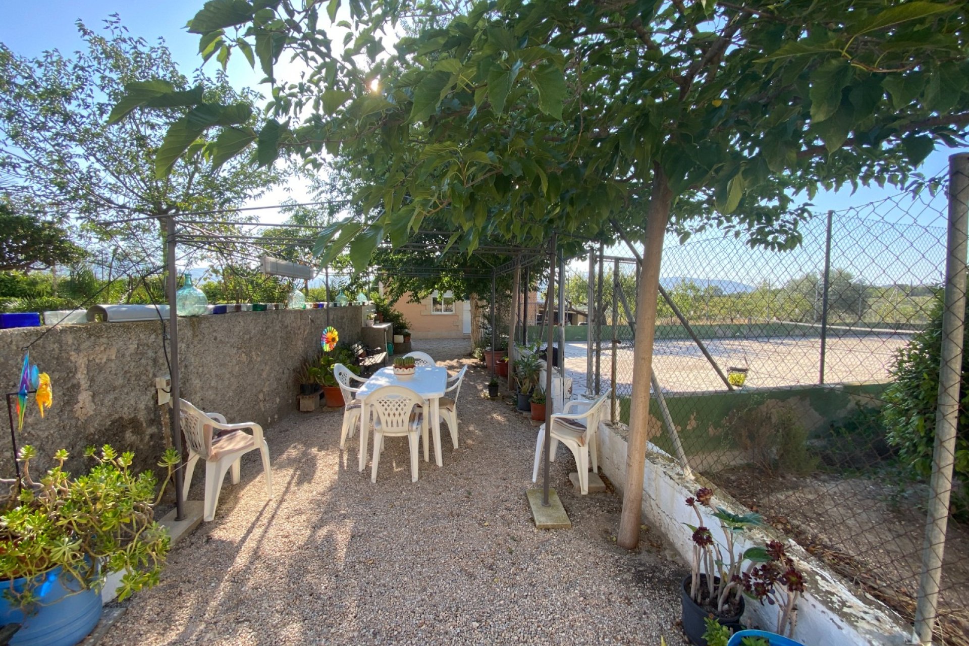 Resale - Villa - Sax