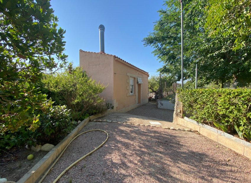 Resale - Villa - Sax