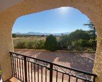 Resale - Villa - Sax