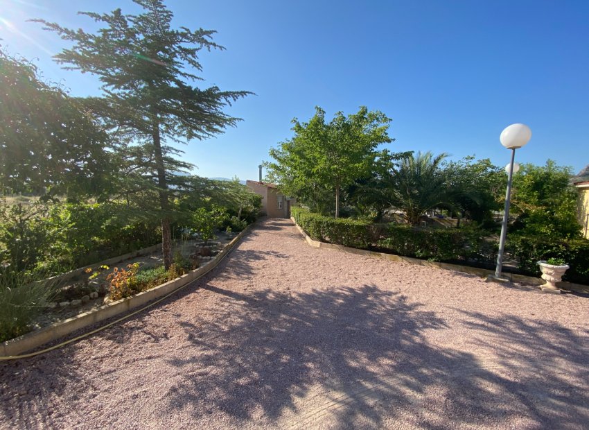 Resale - Villa - Sax