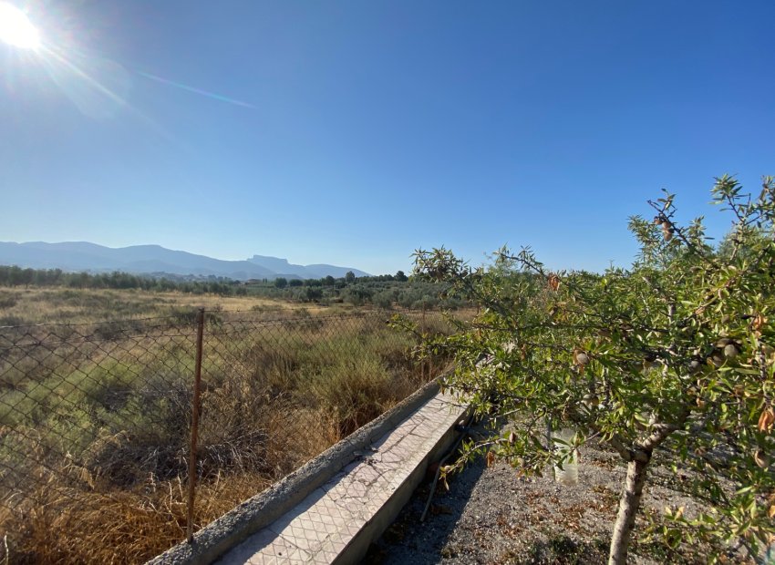 Resale - Villa - Sax