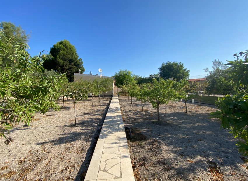 Resale - Villa - Sax