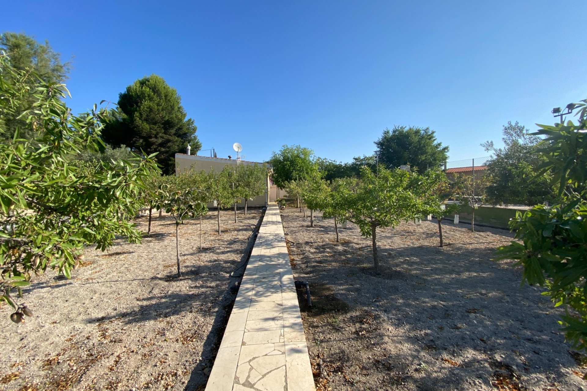 Resale - Villa - Sax