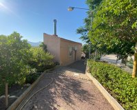 Resale - Villa - Sax