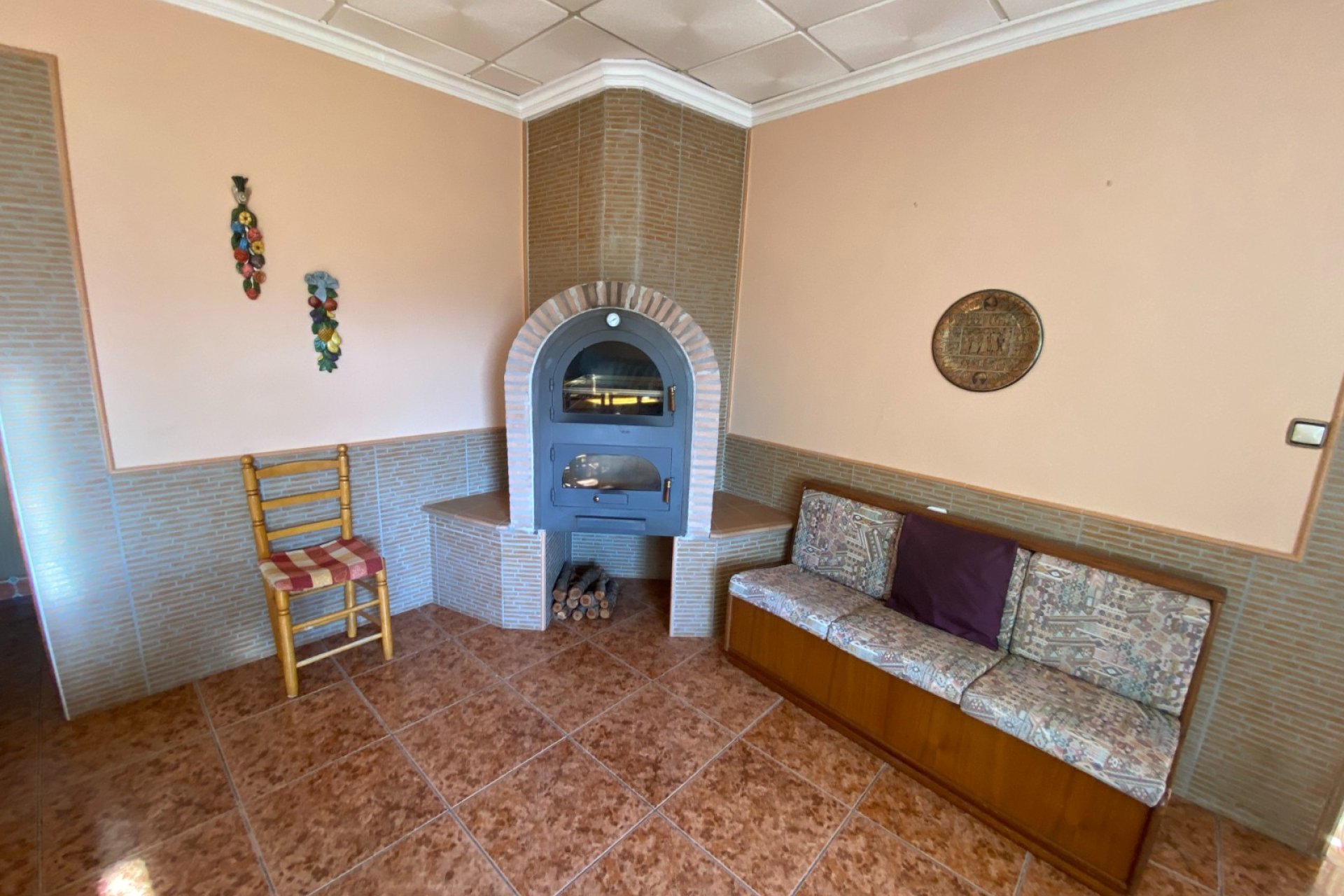 Resale - Villa - Sax