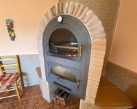 Resale - Villa - Sax