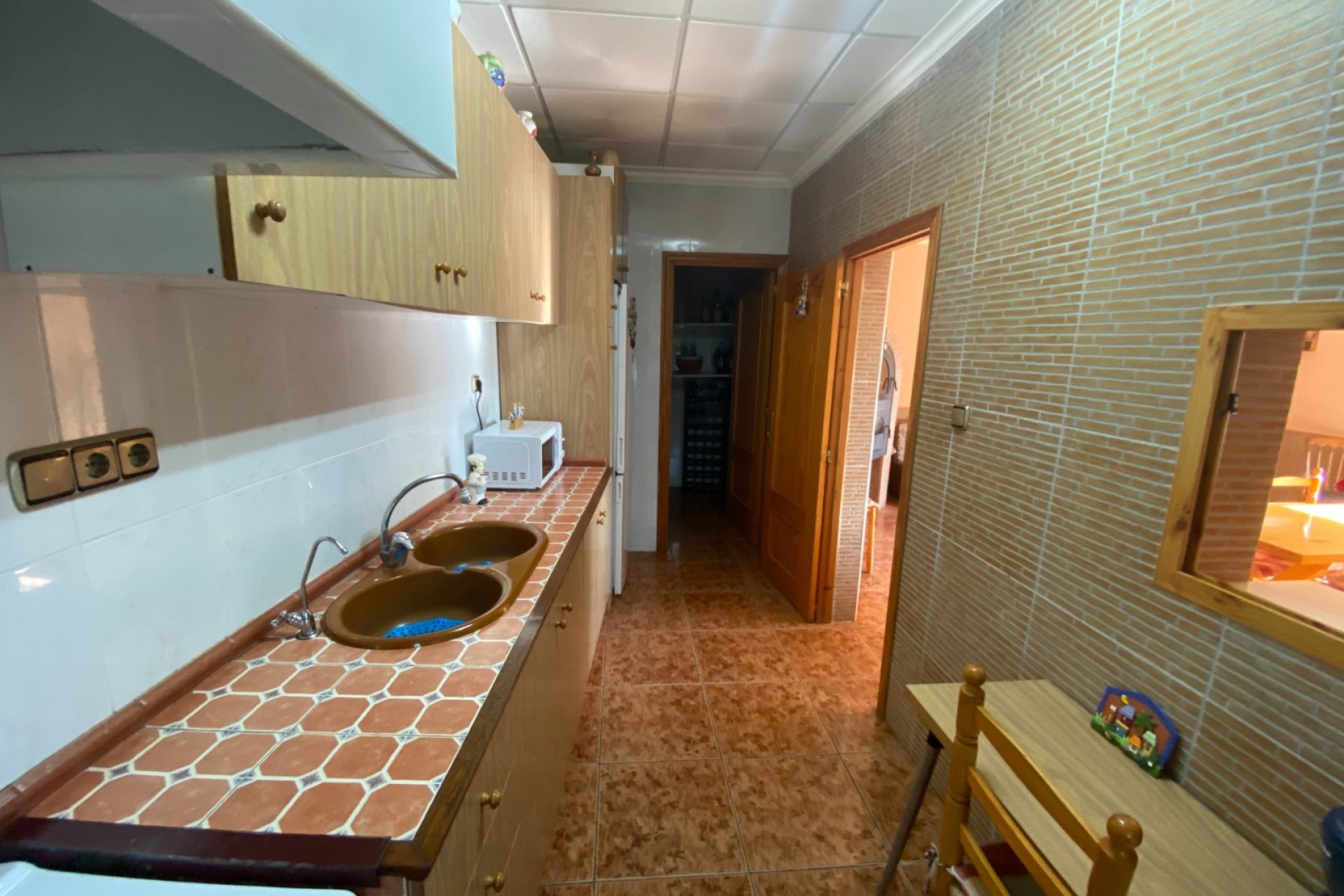 Resale - Villa - Sax