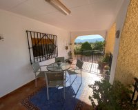 Resale - Villa - Sax