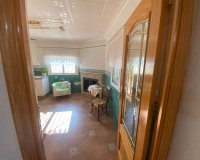 Resale - Villa - Sax