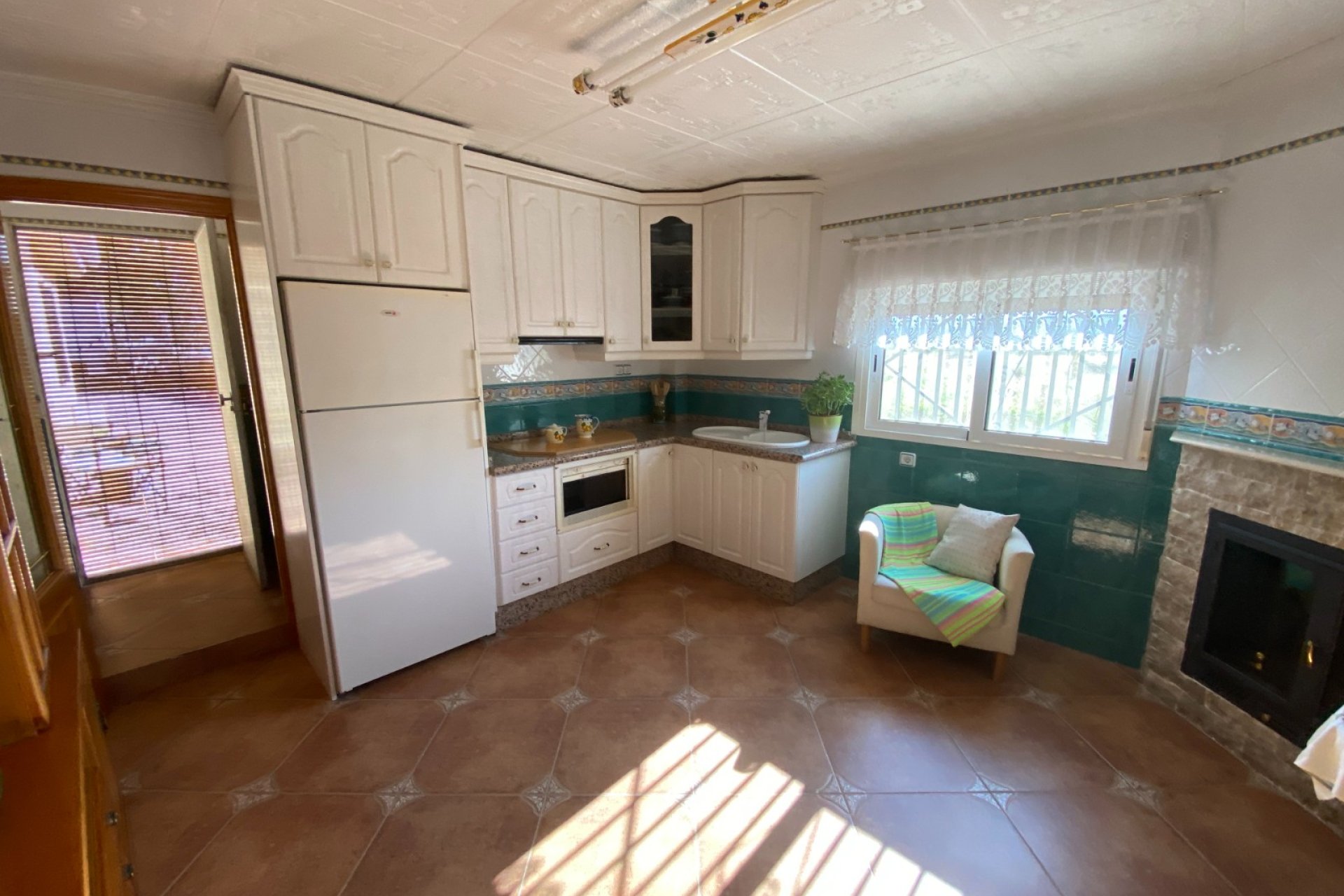 Resale - Villa - Sax