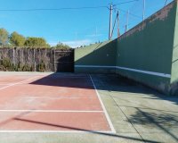 Resale - Villa - Sax