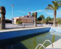 Resale - Villa - Sax