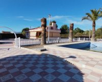 Resale - Villa - Sax