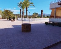 Resale - Villa - Sax