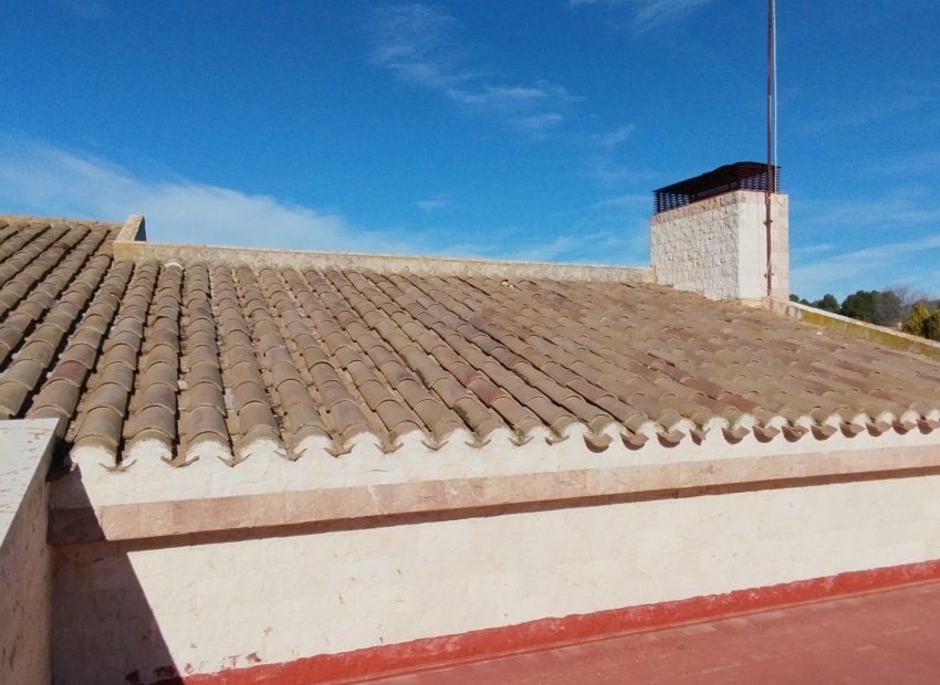 Resale - Villa - Sax