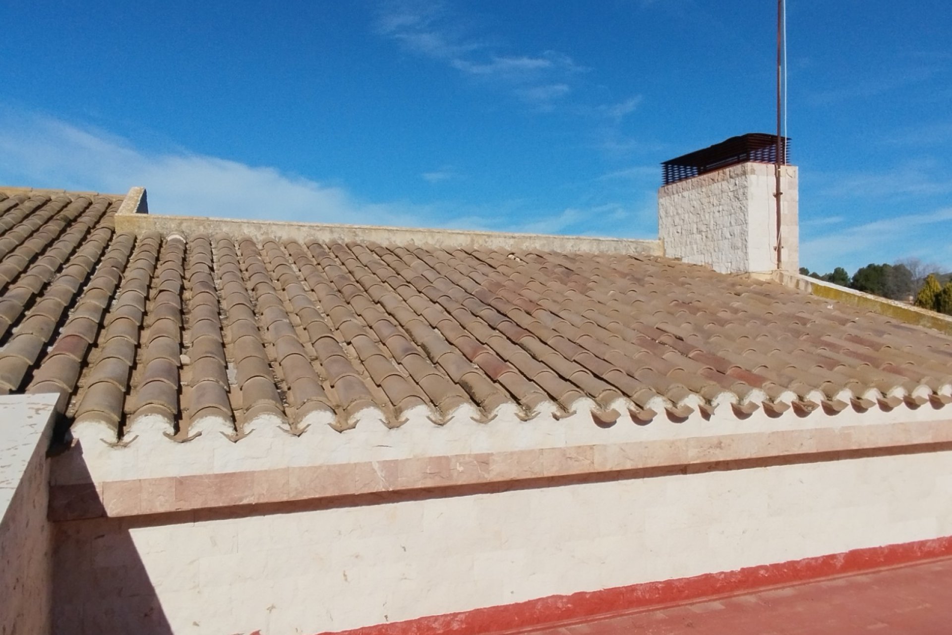 Resale - Villa - Sax