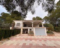 Resale - Villa - Sax