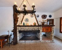 Resale - Villa - Sax