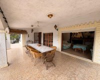 Resale - Villa - Sax