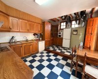 Resale - Villa - Sax