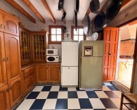 Resale - Villa - Sax
