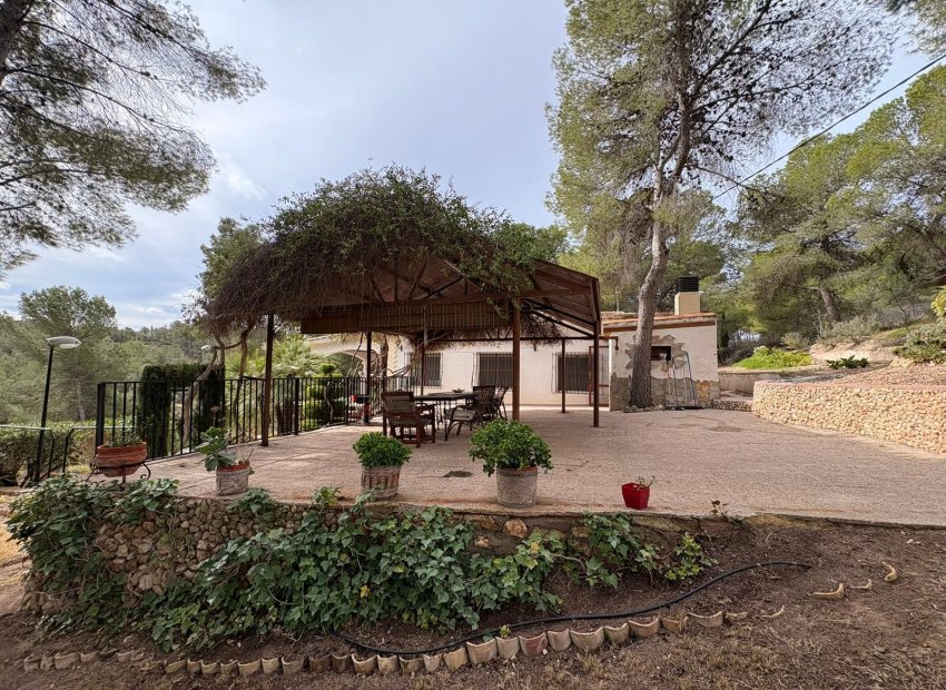 Resale - Villa - Sax