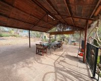 Resale - Villa - Sax