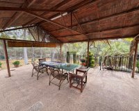 Resale - Villa - Sax