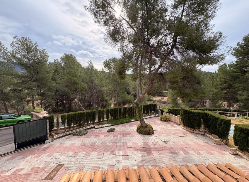 Resale - Villa - Sax