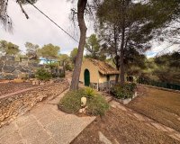 Resale - Villa - Sax