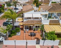 Resale - Villa - Torre de la Horadada - Pueblo Latino