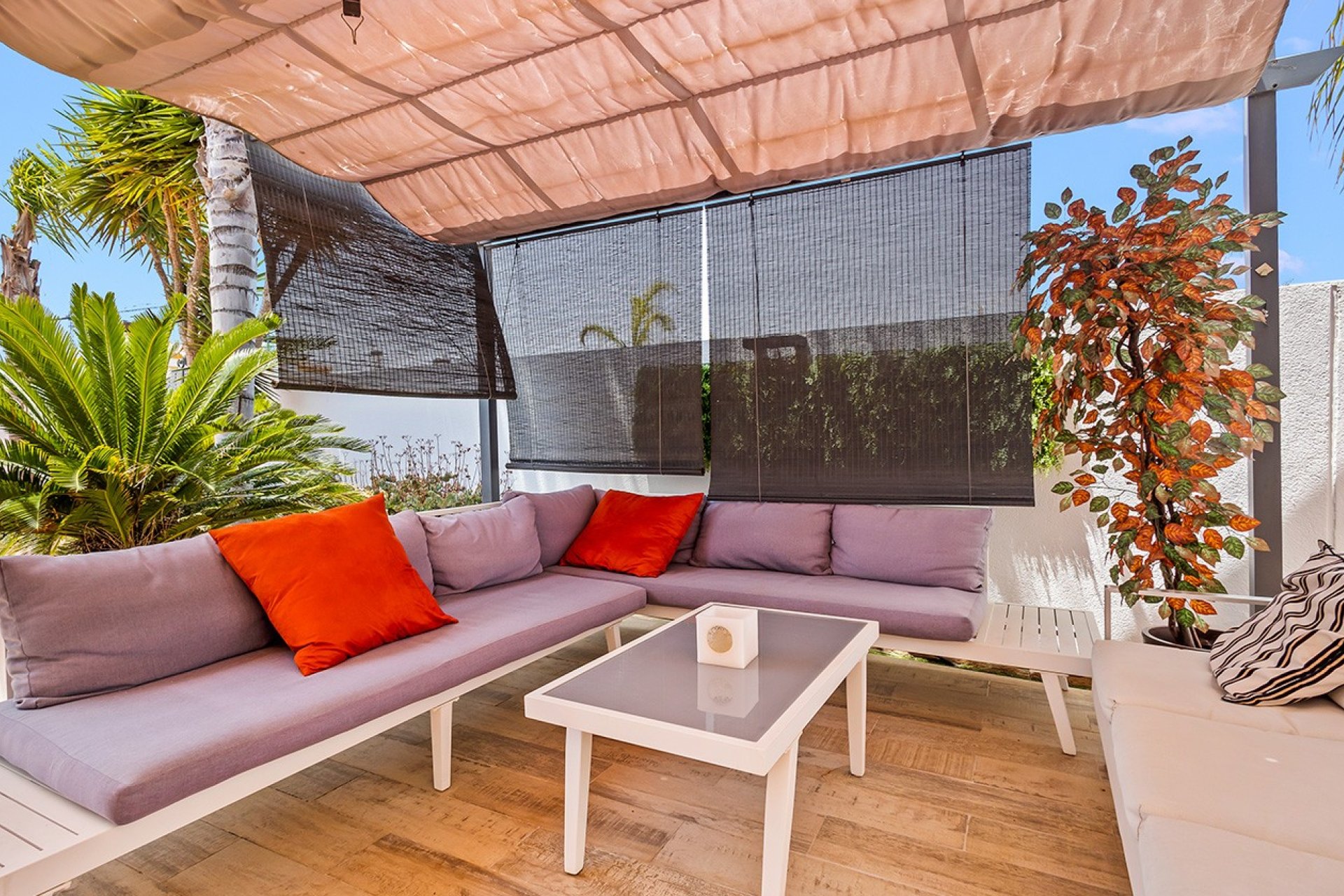 Resale - Villa - Torre de la Horadada - Pueblo Latino